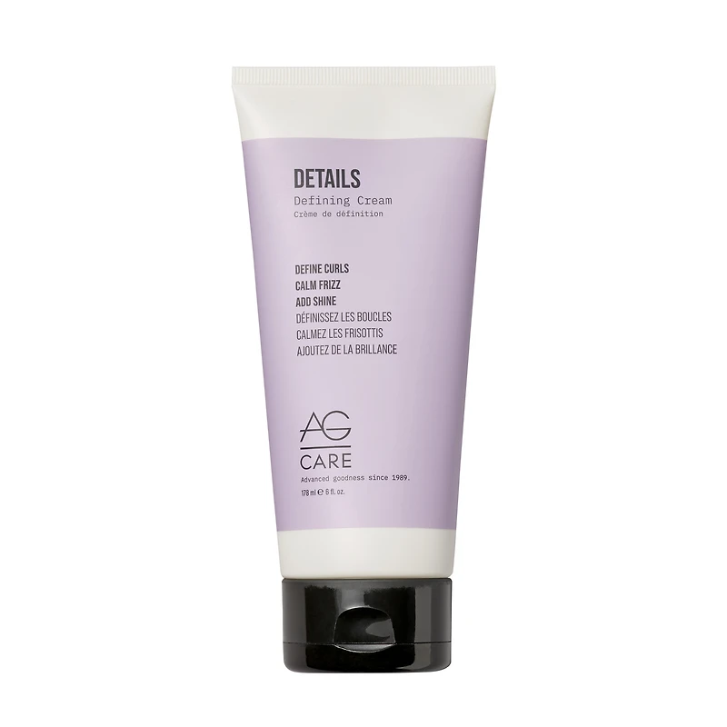 AG CARE Details Defining Cream