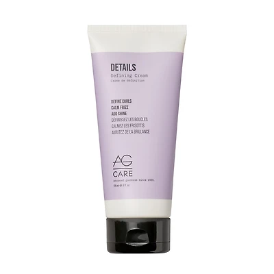 AG CARE Details Defining Cream