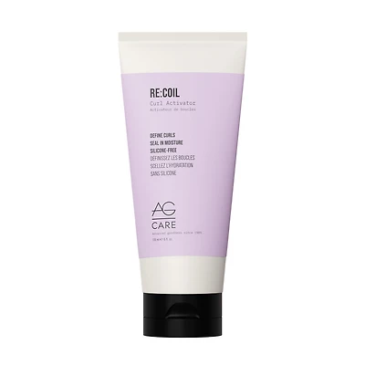 AG CARE Re:coil Curl Activator