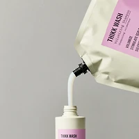 AG CARE Thikk Wash Volumizing Shampoo