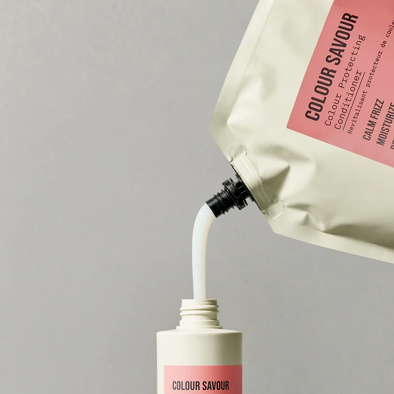 AG CARE Colour Savour Protecting Conditioner