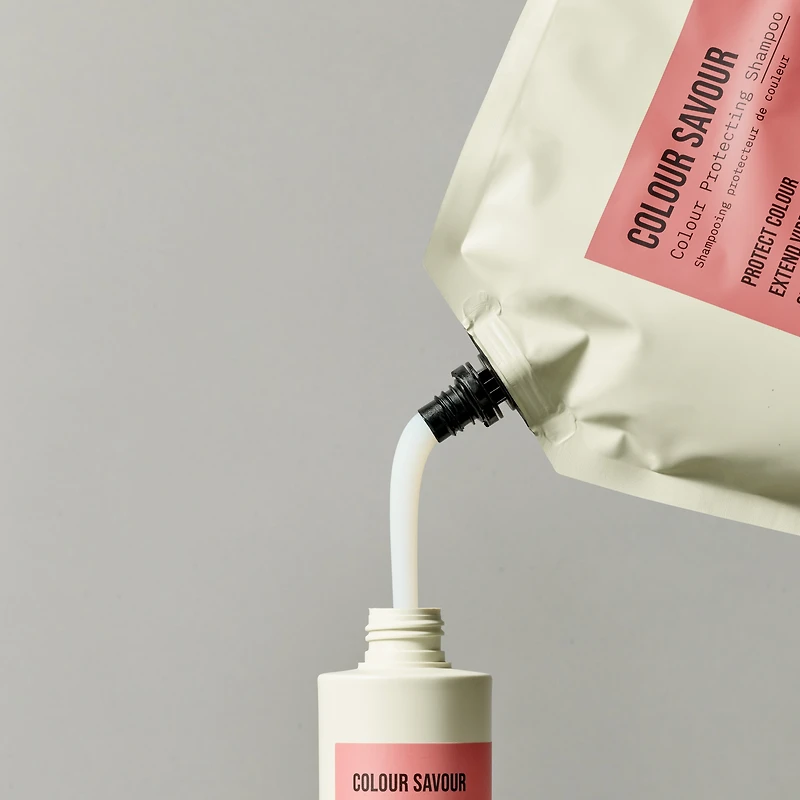 AG CARE Colour Savour Protecting Shampoo