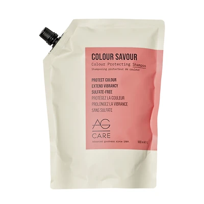AG CARE Colour Savour Protecting Shampoo