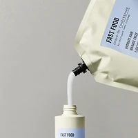 AG CARE Fast Food Leave On Conditioner