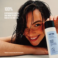 AG CARE Fast Food Leave On Conditioner