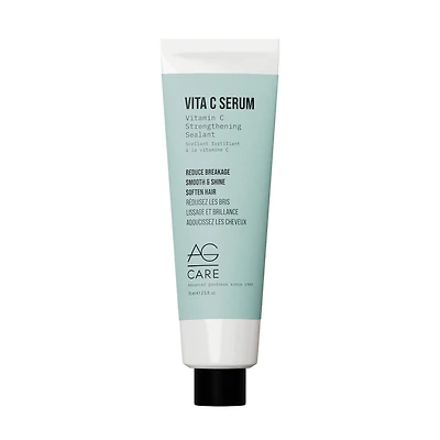 AG CARE Vita C Serum Strengthening Sealant