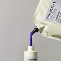 AG CARE Sterling Silver Toning Shampoo