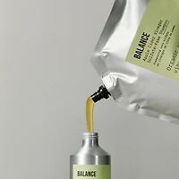 AG CARE Balance Apple Cider Vinegar Sulfate-Free Shampoo
