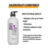 KMS Color Vitality Conditioner