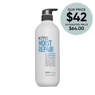 KMS Moistrepair Conditioner