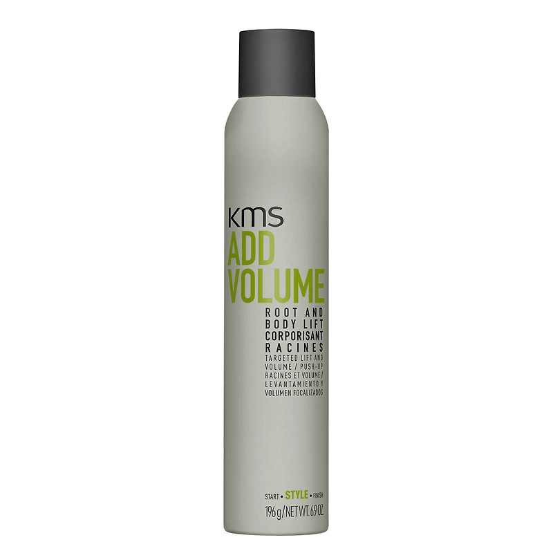 KMS Addvolume Root & Body Lift