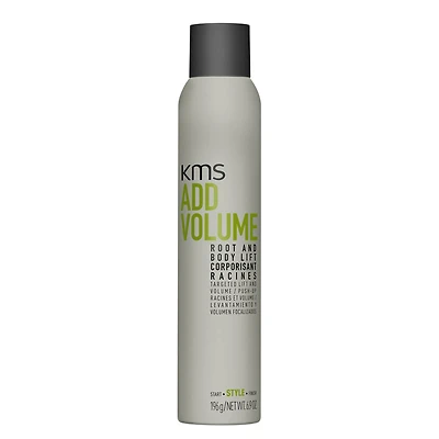 KMS Addvolume Root & Body Lift