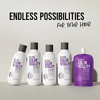CLEARANCE KMS Color Vitality Conditioner