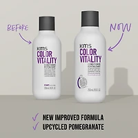 CLEARANCE KMS Color Vitality Conditioner