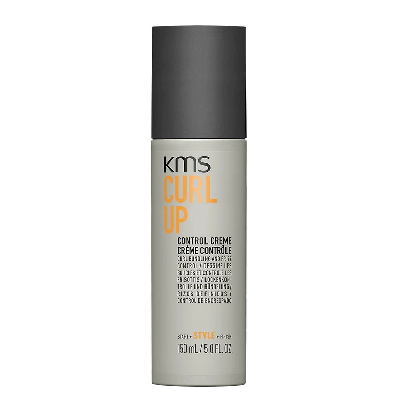 KMS Curlup Control Creme