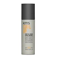 KMS Curlup Control Creme