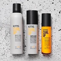 KMS Curlup Control Creme