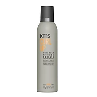 KMS Curlup Wave Foam