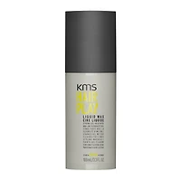 KMS Hairplay Liquid Wax