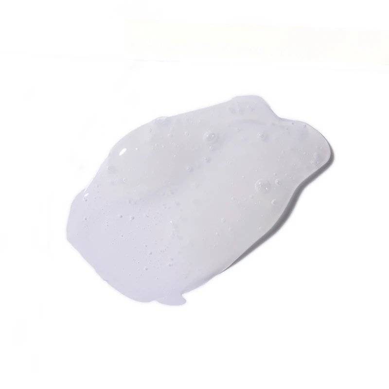 KMS Hairplay Liquid Wax