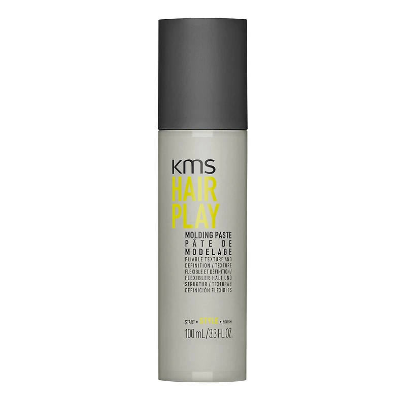 KMS Hairplay Molding Paste