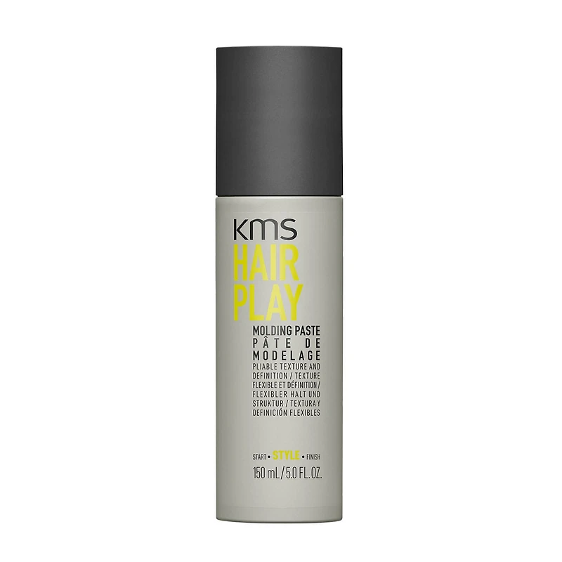 KMS Hairplay Molding Paste