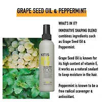 KMS Hairplay Sea Salt Spray