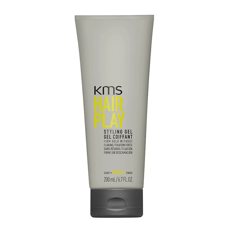KMS Hairplay Styling Gel