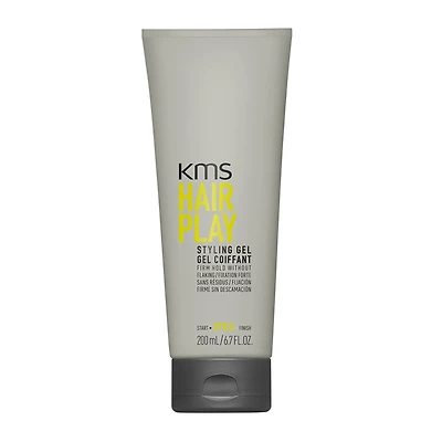 KMS Hairplay Styling Gel