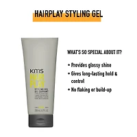 KMS Hairplay Styling Gel