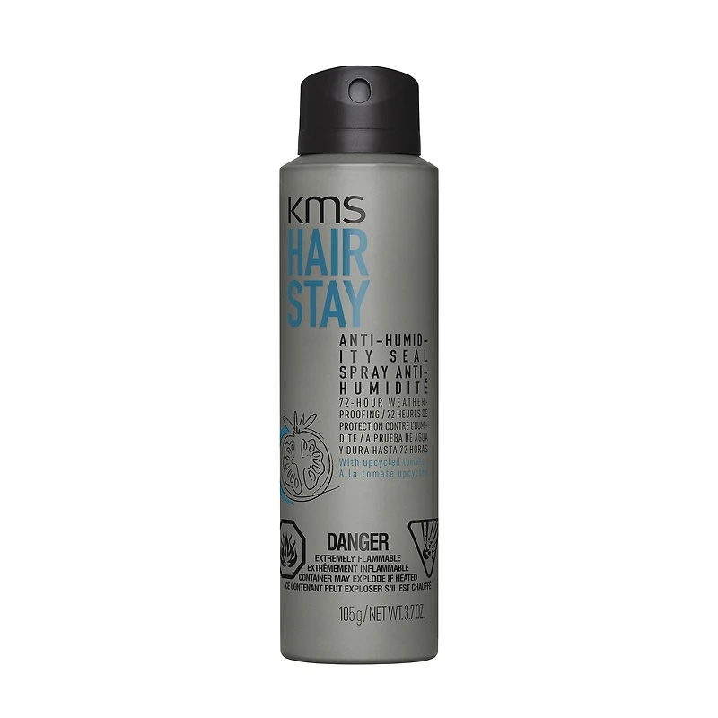 KMS Hairstay Anti-Humidity Seal