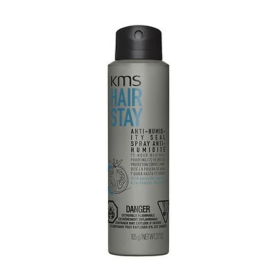 KMS Hairstay Anti-Humidity Seal