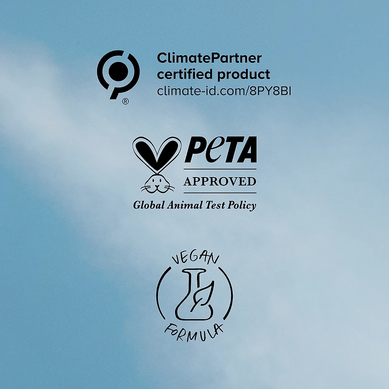 KMS Hairstay Anti-Humidity Seal