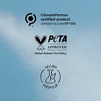 KMS Hairstay Anti-Humidity Seal
