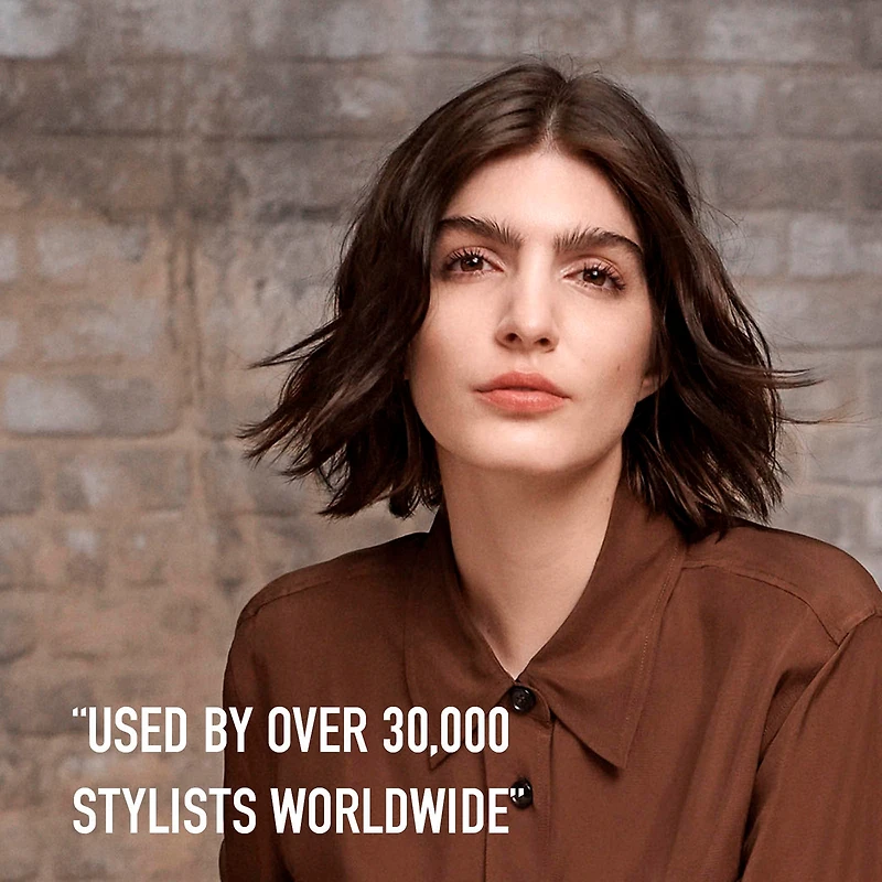 KMS Hairstay Anti-Humidity Seal