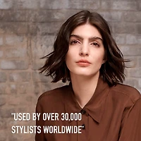 KMS Hairstay Anti-Humidity Seal