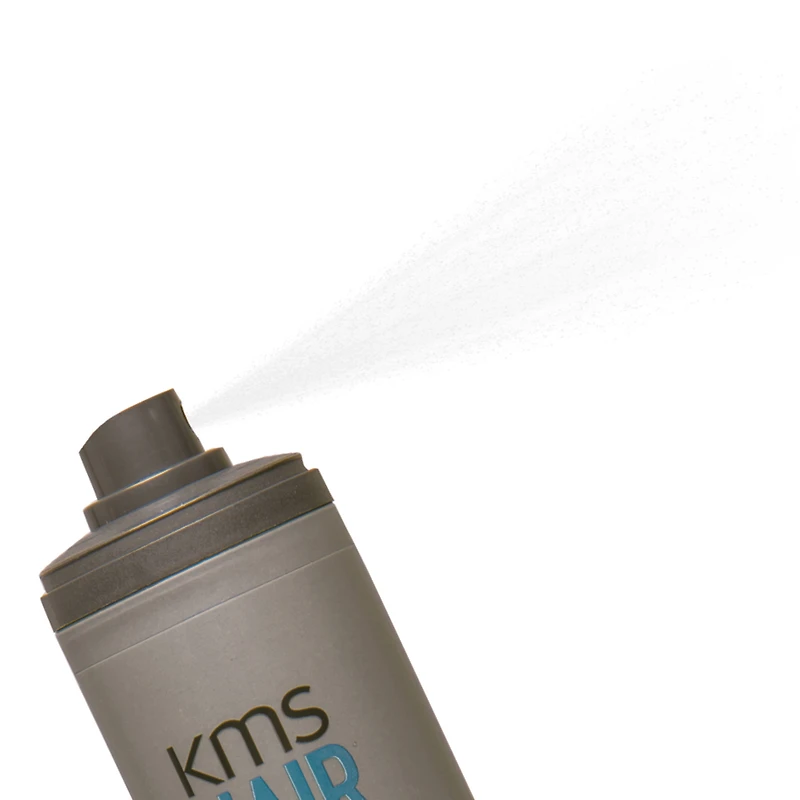 KMS Hairstay Anti-Humidity Seal