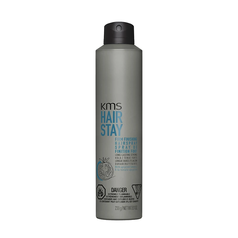 KMS Hairstay Firm Finishing Hairspray