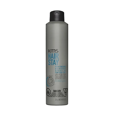 KMS Hairstay Firm Finishing Hairspray