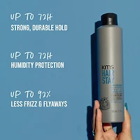 KMS Hairstay Firm Finishing Hairspray