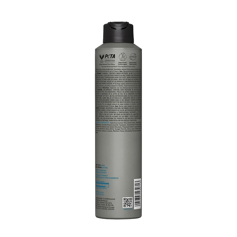 KMS Hairstay Firm Finishing Hairspray