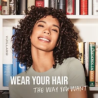 KMS Hairstay Working Hairspray