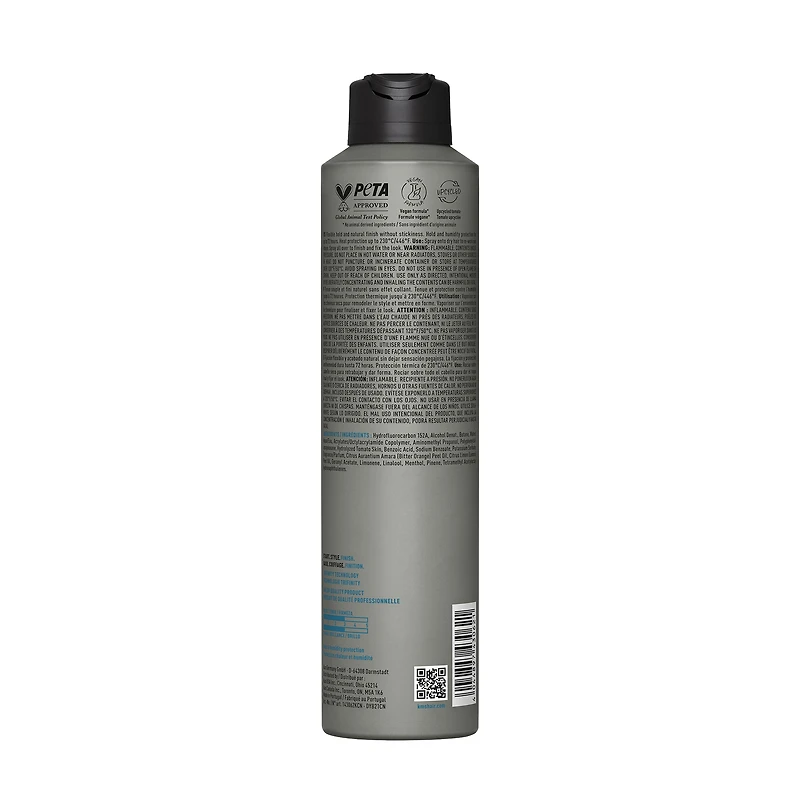 KMS Hairstay Working Hairspray