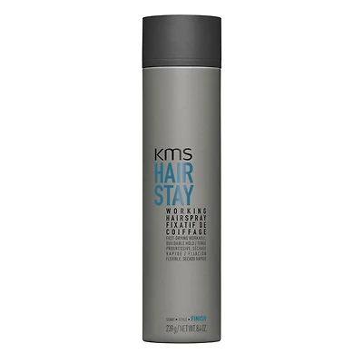 KMS Hairstay Working Spray