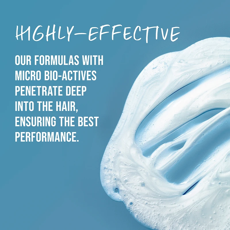 KMS Moistrepair Shampoo