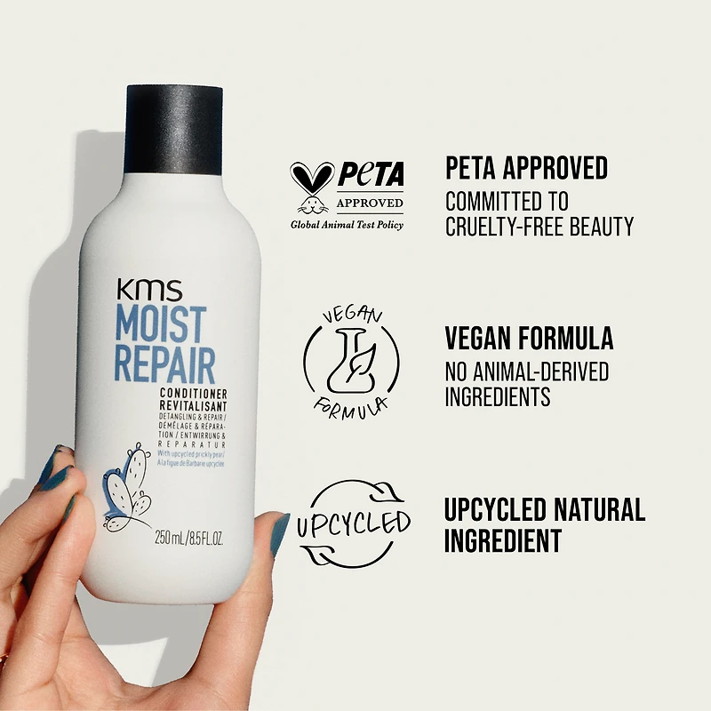 CLEARANCE KMS Moistrepair Conditioner