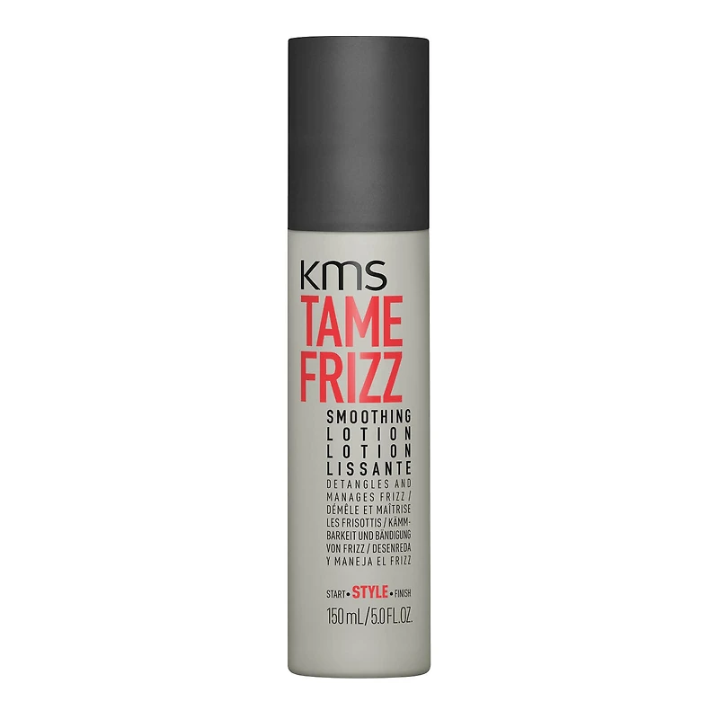 KMS Tamefrizz Smoothing Lotion