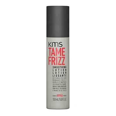 KMS Tamefrizz Smoothing Lotion