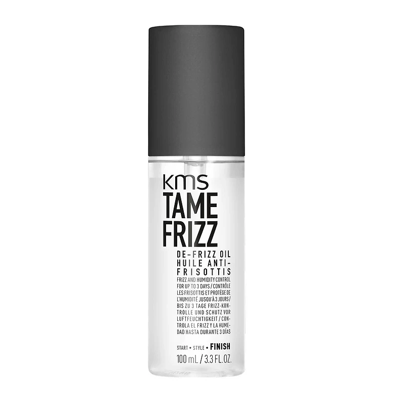 KMS Tamefrizz De-Frizz Oil