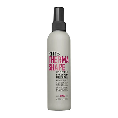 KMS Thermashape Hot Flex Spray